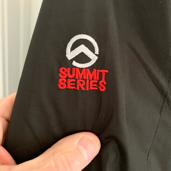 The North Face Summit Series Gore-Tex XCR 2 in 1 Jacket - Picture 8 of 11